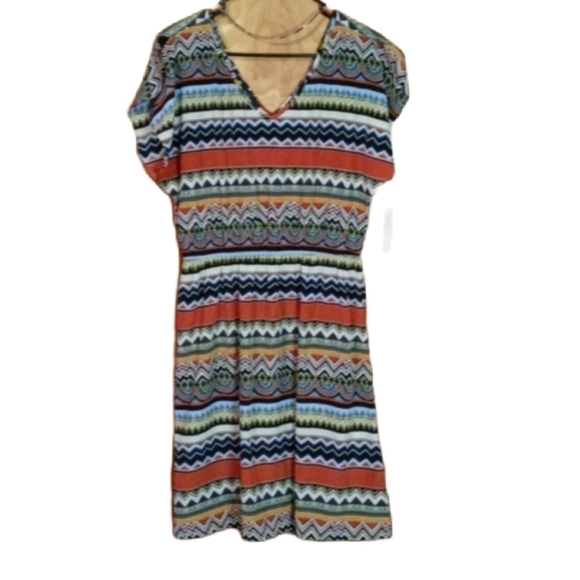 NWT ABG dress size 10 - Picture 1 of 12